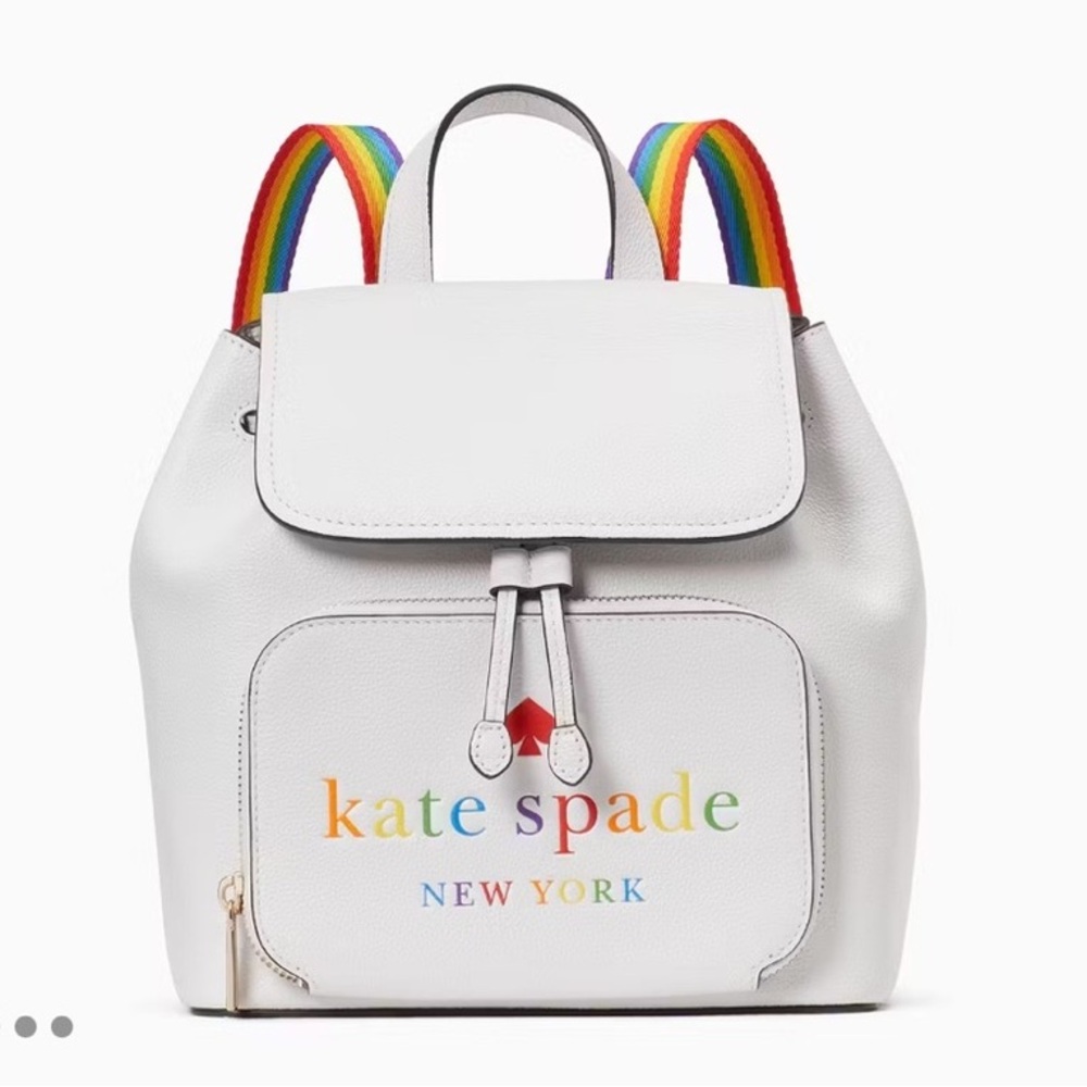 🌈 - Kate Spade PRIDE Special Edition Collection
